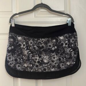 Lululemon skort